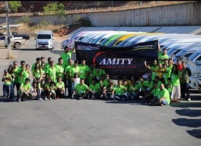 Amity